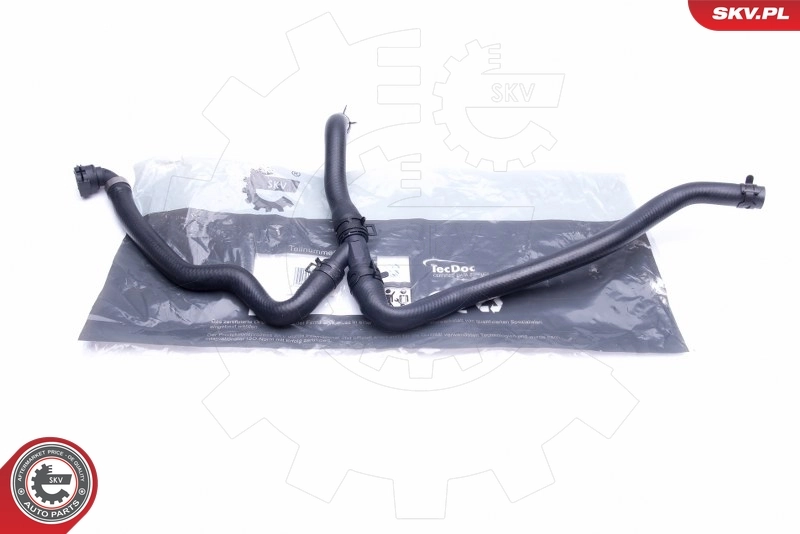 Radiator Hose